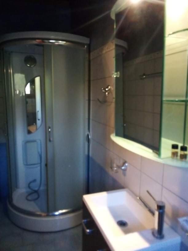 Traditional Guesthouse Alkistis Zagori Екстер'єр фото