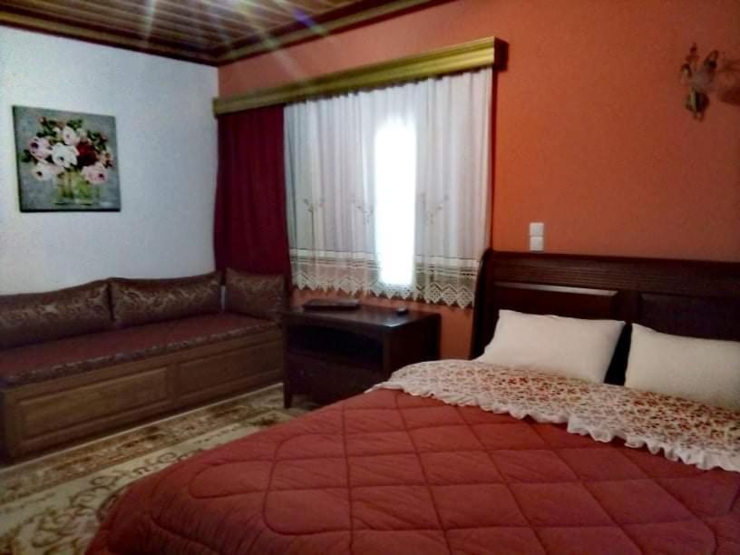 Traditional Guesthouse Alkistis Zagori Екстер'єр фото