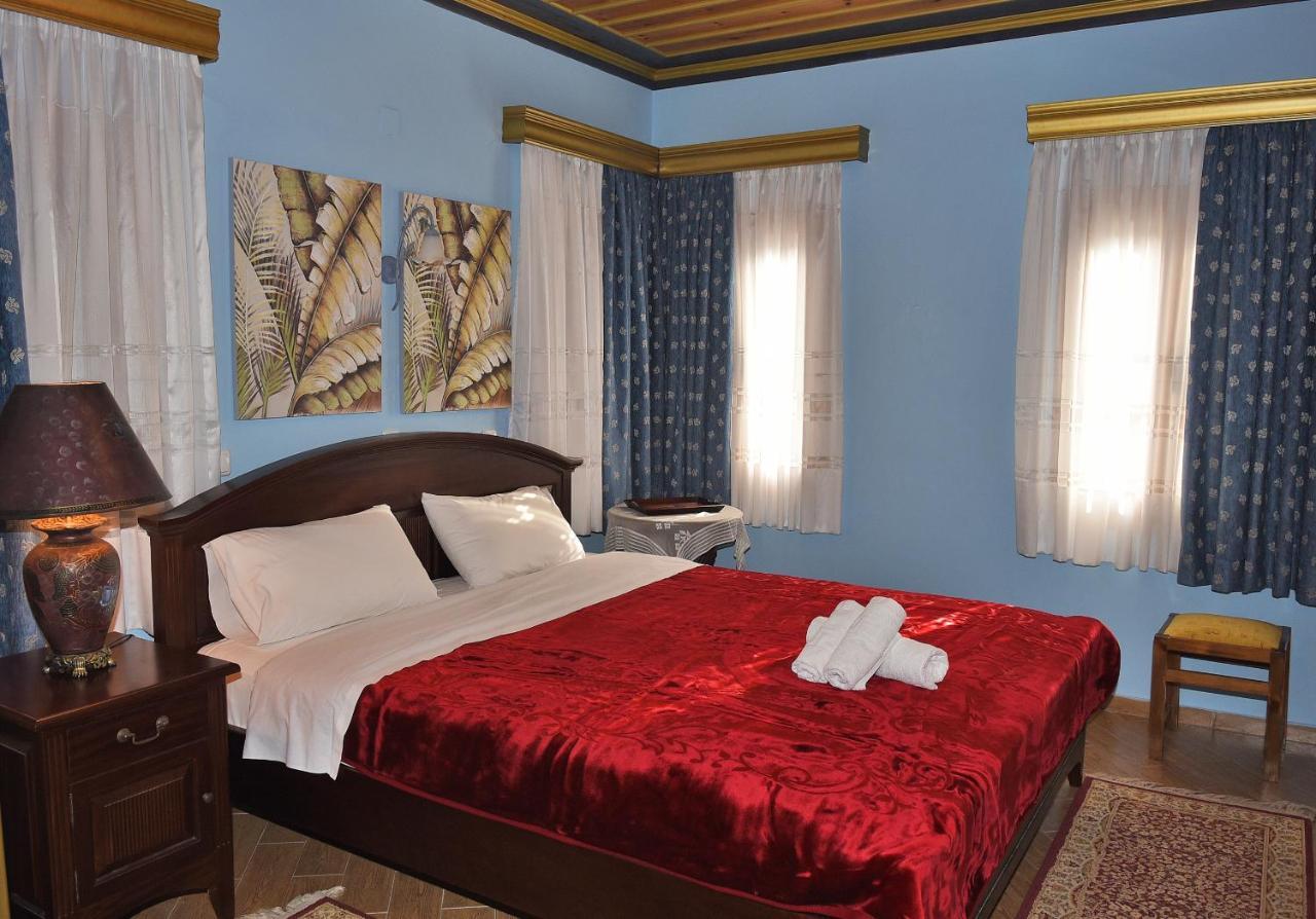 Traditional Guesthouse Alkistis Zagori Екстер'єр фото